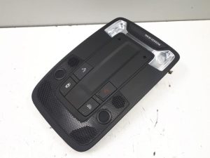 18547178 – 81A947135BN6PS – Interior lighting, front