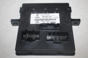 17803924 – 4F0910279K – Computer Body Control