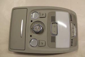 17788358 – 8T0947135H13U – Interior lighting, front