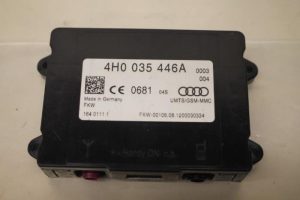 17800189 – 4H0035446A – Antenne Versterker