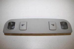 17802589 – 8E0947111B9NQ – Interior lighting, rear