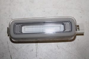 17818911 – 4M0947105 – Interior lighting, front