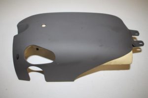 17802339 – 4E0951597C26Z – Stuurkolom Kap