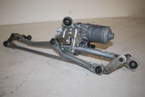 17804333 – 4H1955023C – Wiper motor + mechanism