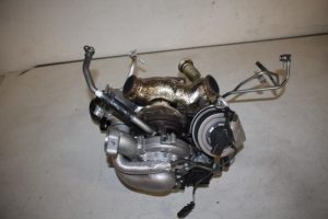 17829115 – 059145061Q – Turbo
