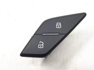 21358939 – 4H0962107B5PR – Centrale deurvergrendeling Schakelaar