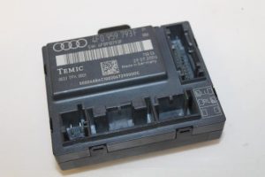 17791594 – 4F0959793F – Centrale Deurvergrendelings Module