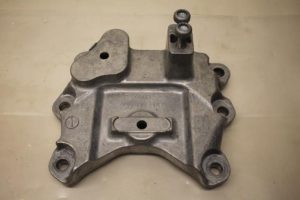 17800388 – 4G0399115P – Getriebe Halterung