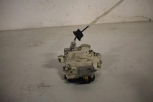 17825772 – 4F0839015A – Deurslot Mechaniek 4Deurs links-achter