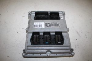 17819946 – 4M0907401 – Computer Motormanagement