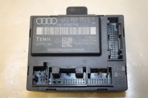 17798065 – 4F0959792E – Centrale Deurvergrendelings Module