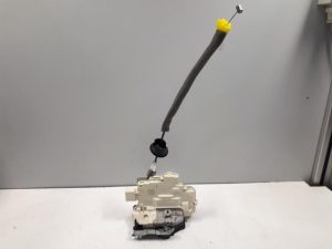 21239406 – 4G0839015 – Rear door lock mechanism 4-door, left