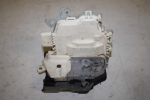 17819326 – 8J2837015C – Deurslot Mechaniek 4Deurs links-voor