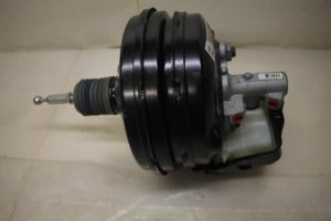 17801186 – 8K0612103K – Bremskraftverstärker