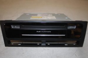 17829127 – 8R1035666 – Regelunit Multi Media