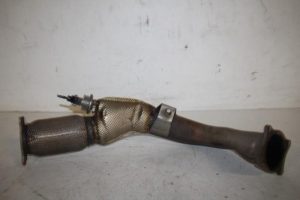 17815037 – 8R0253300B – Uitlaat voorpijp