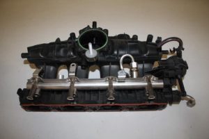 17825412 – 06H133185AE – Intake manifold