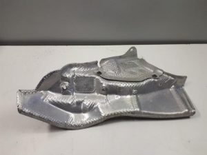 20571307 – 4G0399300B, 4G0399300A – Afdekplaat diversen