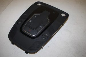 17818780 – 8W0947135BQ6PS – Interior lighting, front