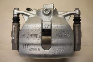 17798419 – 8V0615124A – Bremszange rechts vorne