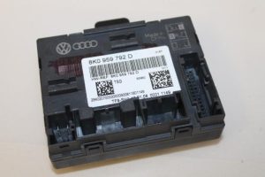 17791607 – 8K0959792D – Centrale Deurvergrendelings Module