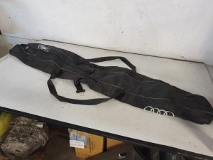 21137891 – 4F0885215 – Verkleidung Kofferraum