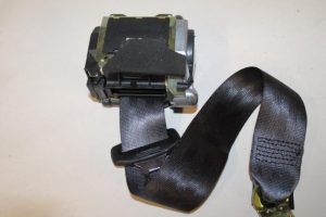 17789578 – 8D9857805D2RQ – Sicherheitsgurt links hinten