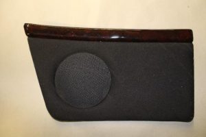 17861509 – 8G0867081B5XC – Bekleding bagageruimte