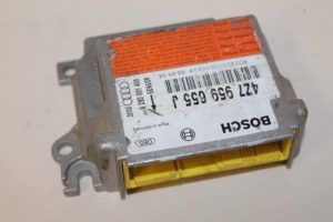 17790751 – 4Z7959655J – Airbag Module