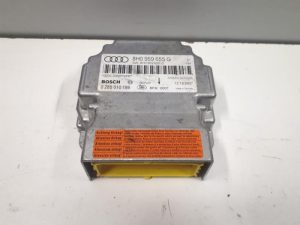 18120858 – 8H0959655G – Airbag Module