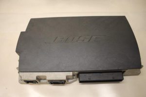 17800098 – 4G0035223 – Radio amplifier