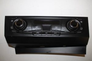 17802613 – 8T2820043AFXZF – Climatronic Panel