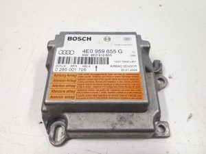 20211528 – 4E0959655G – Airbag Module