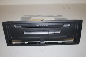 17802881 – 8T1035110C – CD Wechsler