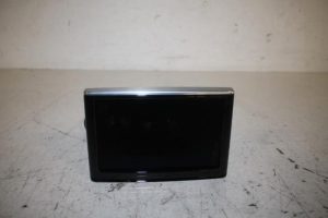 17815373 – 4H0919604F – Display Multi Media regelunit