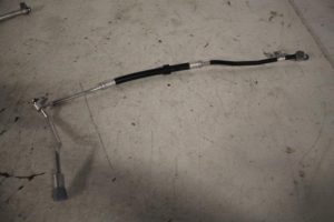 17824960 – 8W2816720 – Air conditioning line