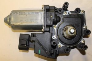 17787060 – 4D0959801A – Door window motor