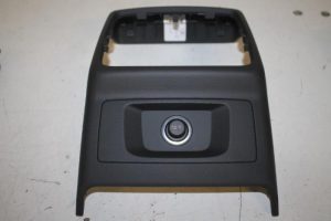 17815444 – 8W08643766PS – Afdekplaat diversen