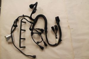 17786465 – 038971610CA – Kabelboom motorruimte