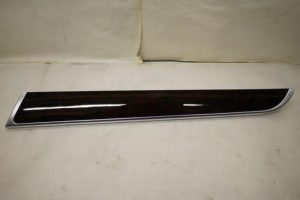17798731 – 4F0867420A1WV – Zierleiste