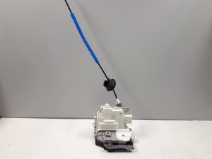 21235772 – 8J1837016F – Deurslot Mechaniek 4Deurs rechts-voor