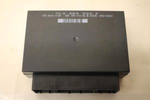 17801843 – 7L0959933F – Comfort Module