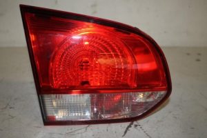 17816529 – 5K0945093G – Taillight, left