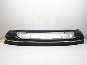 22246340 – 4M0807521J, 4M0807434PIX3 – Spoiler achterbumper