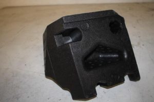 17822532 – 4M0807574A – Bumpervulling achter