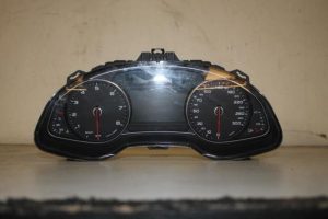 17831100 – 4M0920780 – Instrumentenbrett