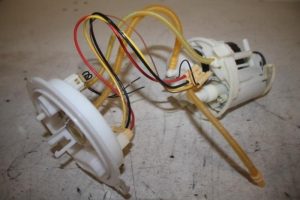 17814698 – 4M0919087E – Brandstofpomp Elektrisch