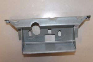 17792600 – 8R0827569A – Afdekplaat diversen