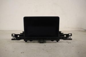 17822374 – 8W2919604 – Display Multi Media regelunit