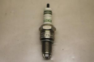 17798537 – W8LDCR – Bougie